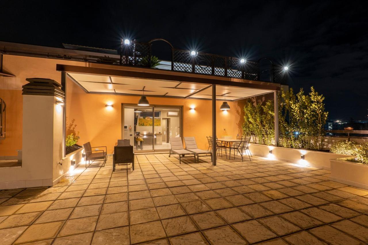 Domus Aurelia Apartamento *