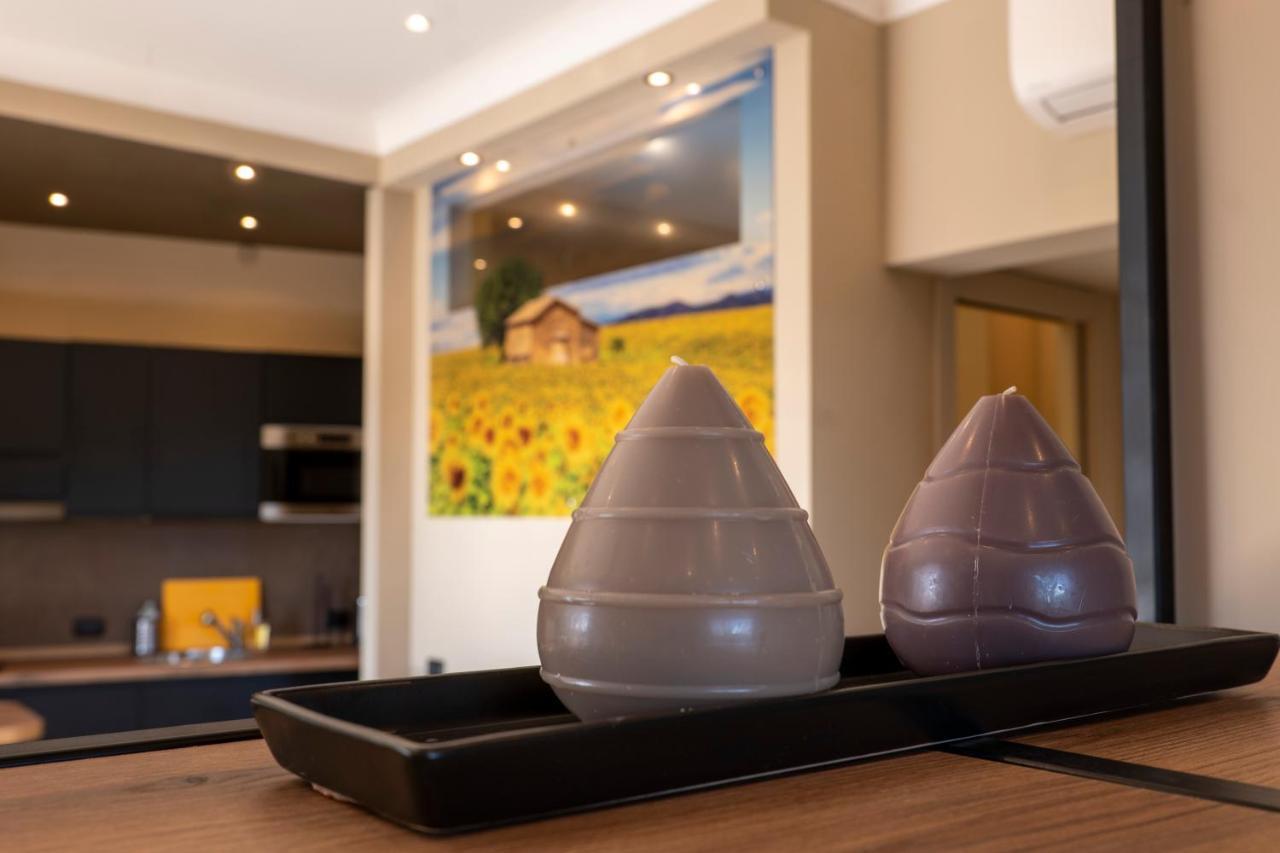 Domus Aurelia Apartamento Roma