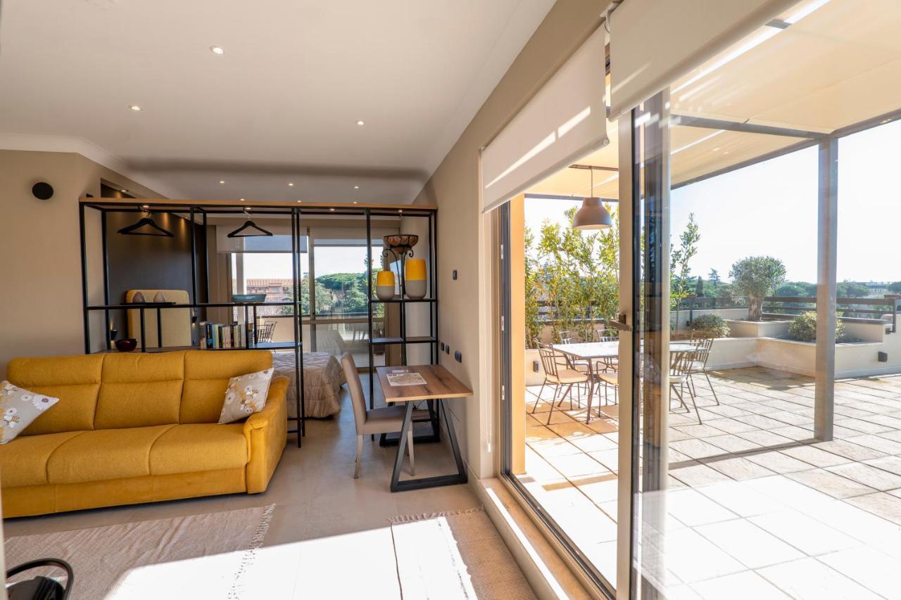 Apartamento Domus Aurelia Roma