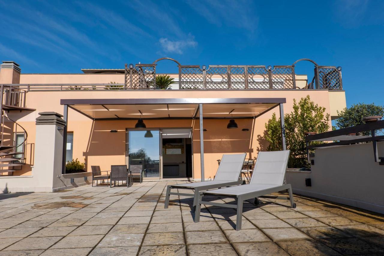 Domus Aurelia Apartamento