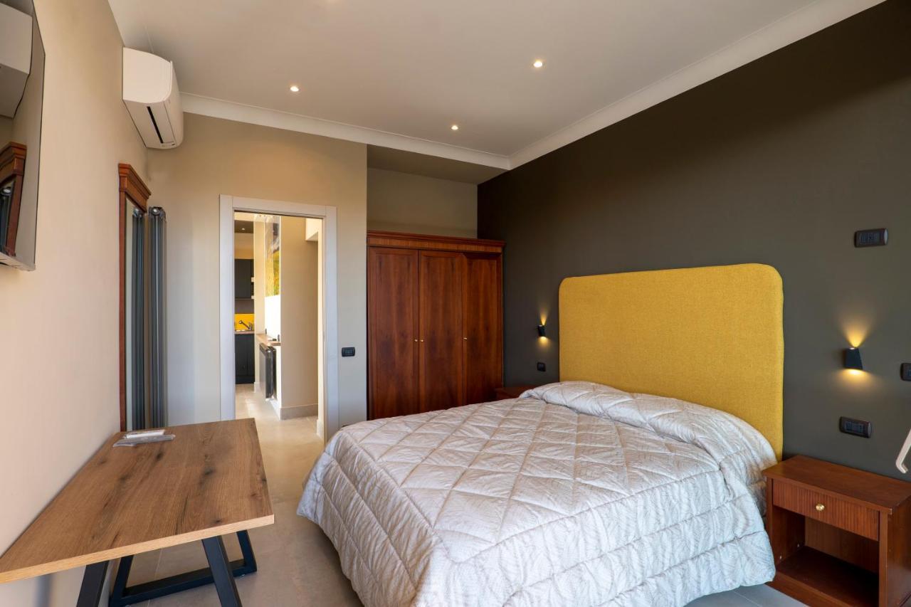 Domus Aurelia Apartamento *