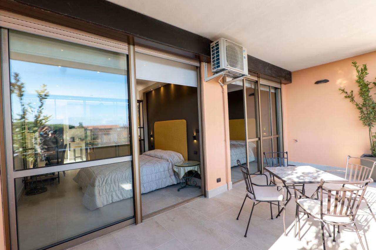 Apartamento Domus Aurelia Roma