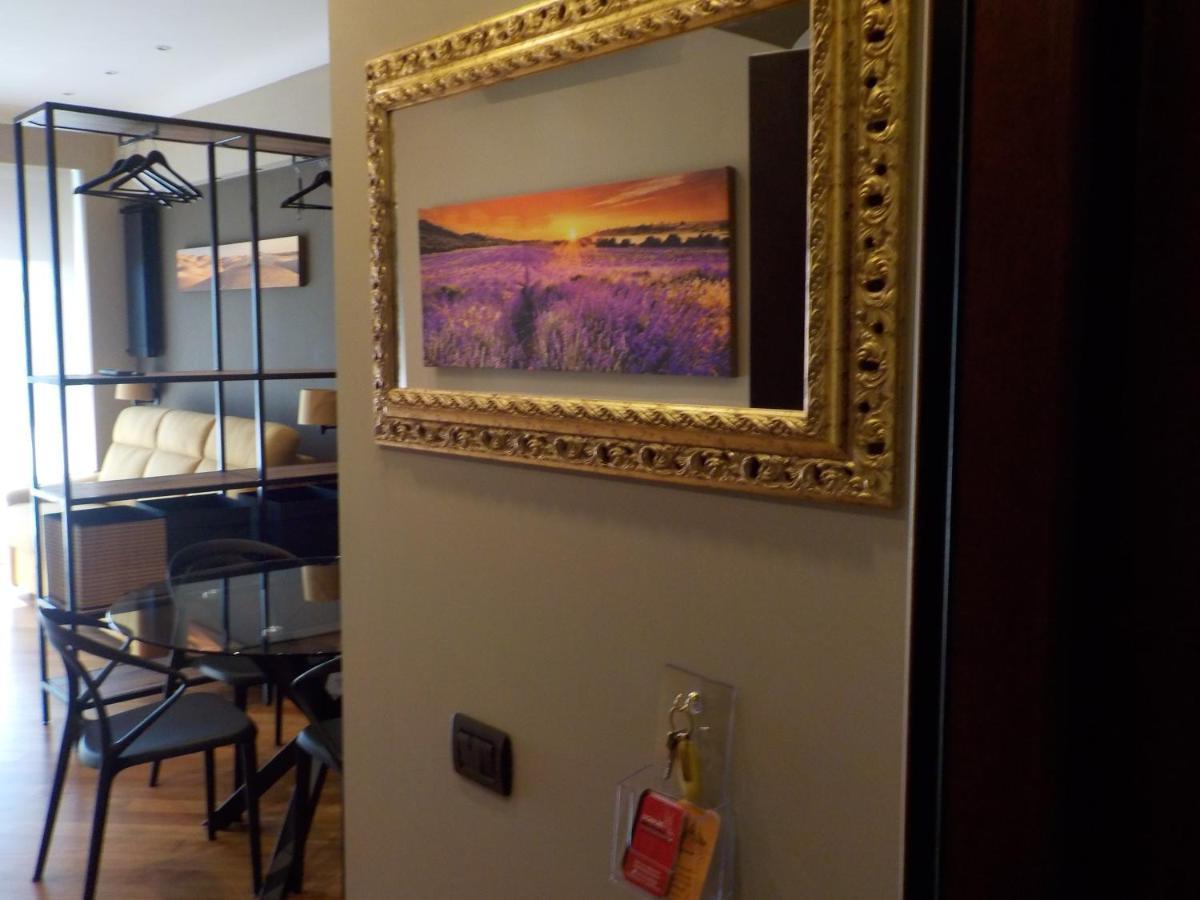 Domus Aurelia Apartamento *