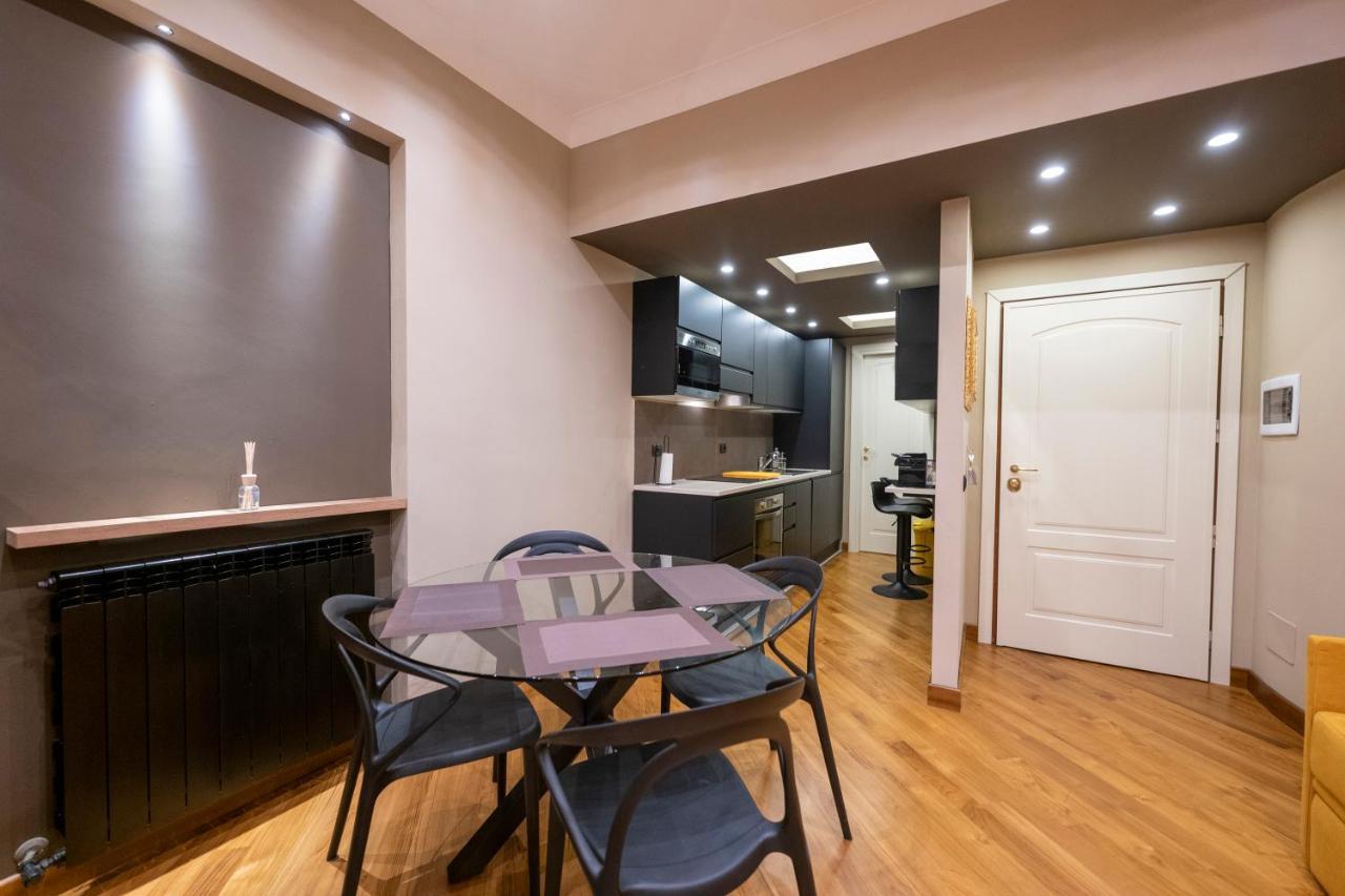 Apartamento Domus Aurelia Roma