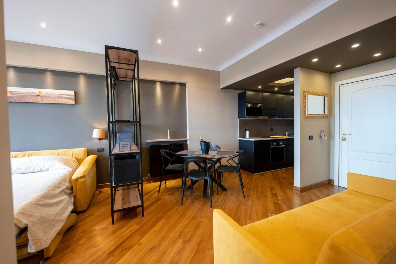Domus Aurelia Apartamento *
