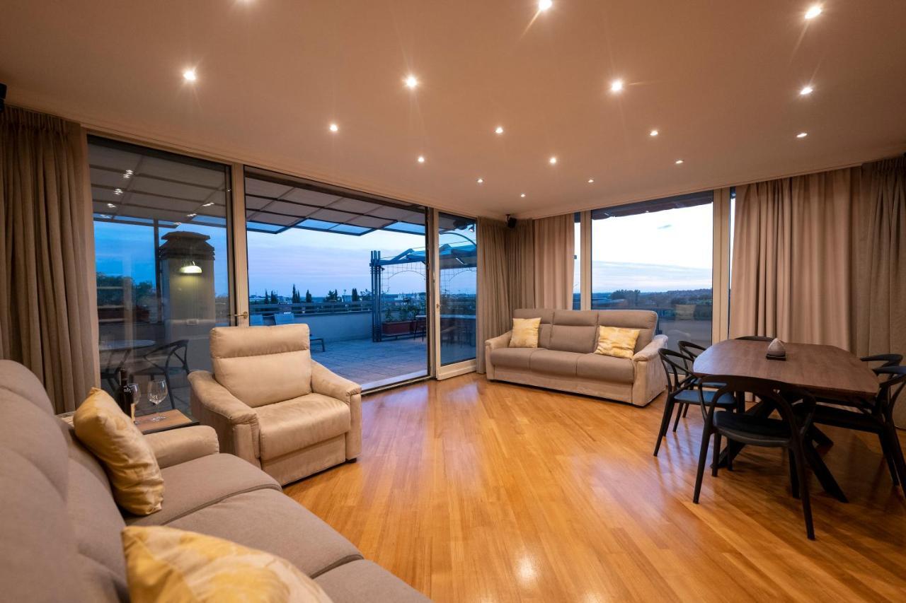 Domus Aurelia Apartamento Roma