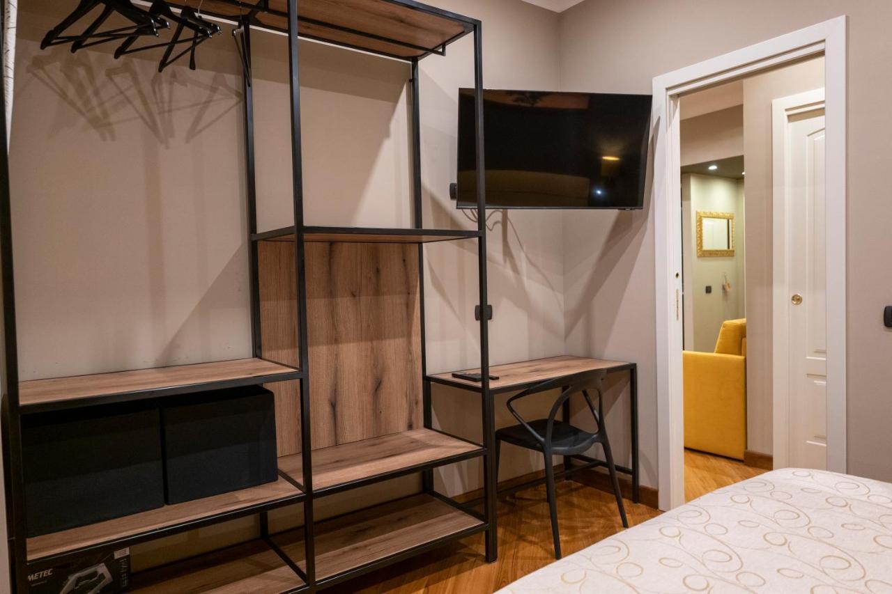 Domus Aurelia Apartamento *