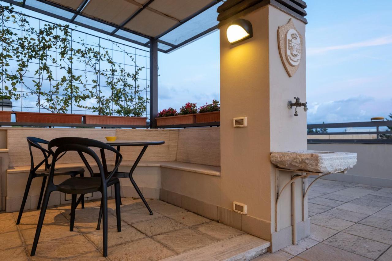 Apartamento Domus Aurelia *
