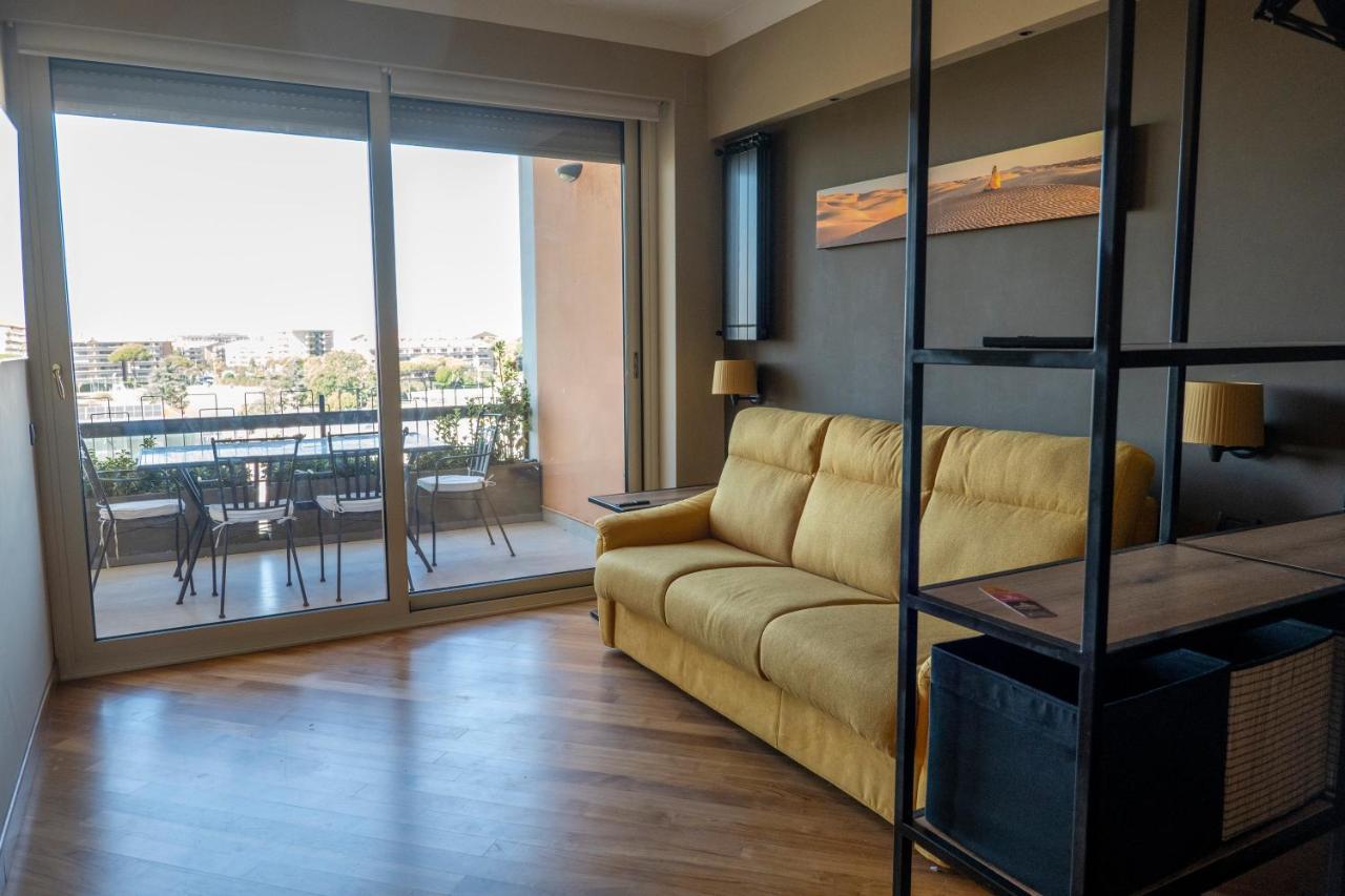 Domus Aurelia Apartamento Roma