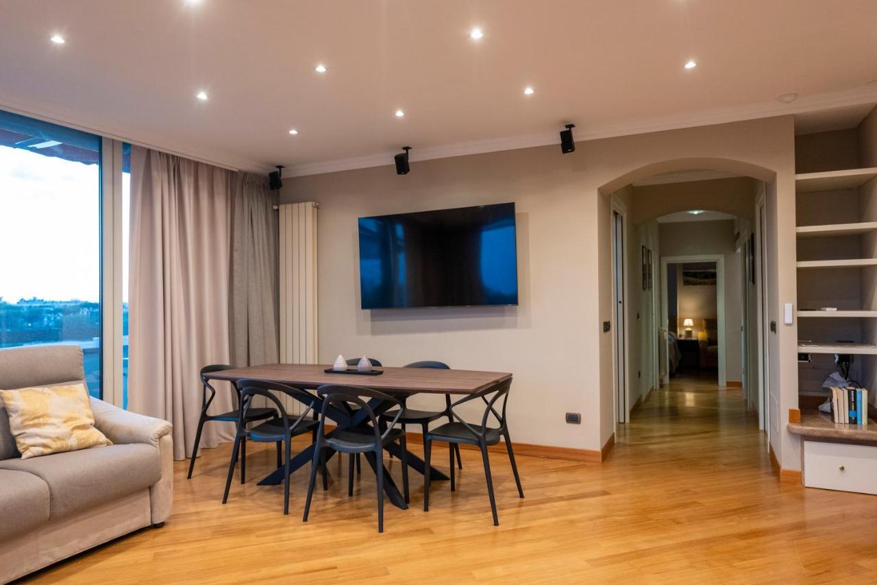 Apartamento Domus Aurelia *