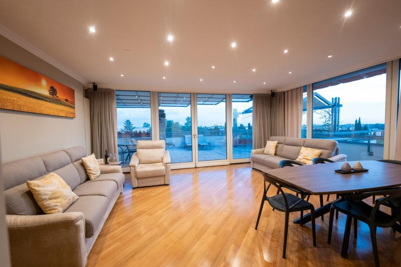 Apartamento Domus Aurelia
