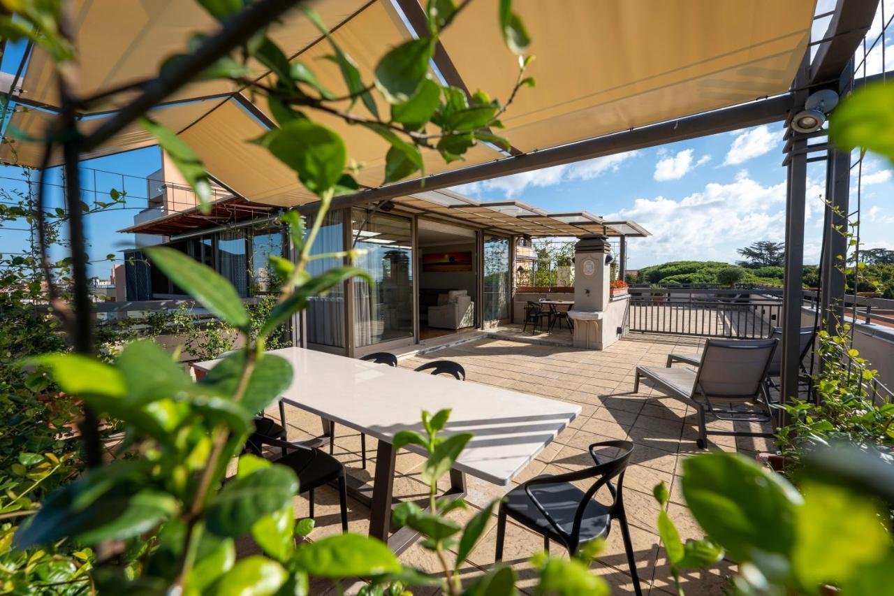 Domus Aurelia Apartamento