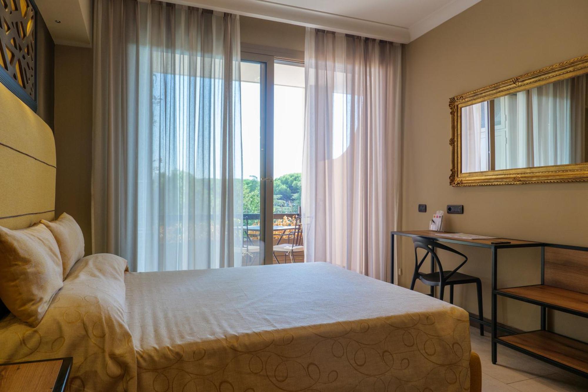 Domus Aurelia Apartamento
