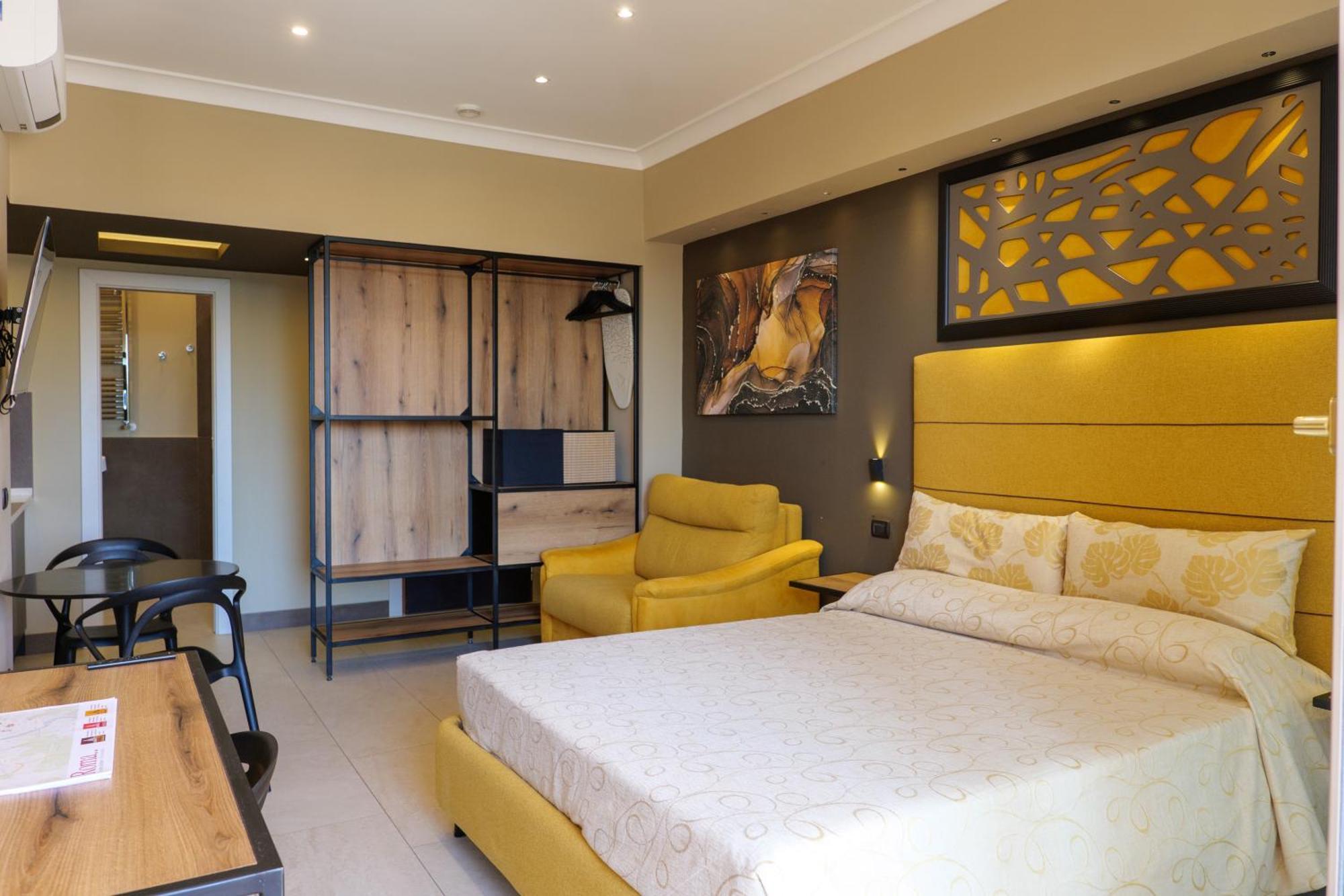 Apartamento Domus Aurelia *