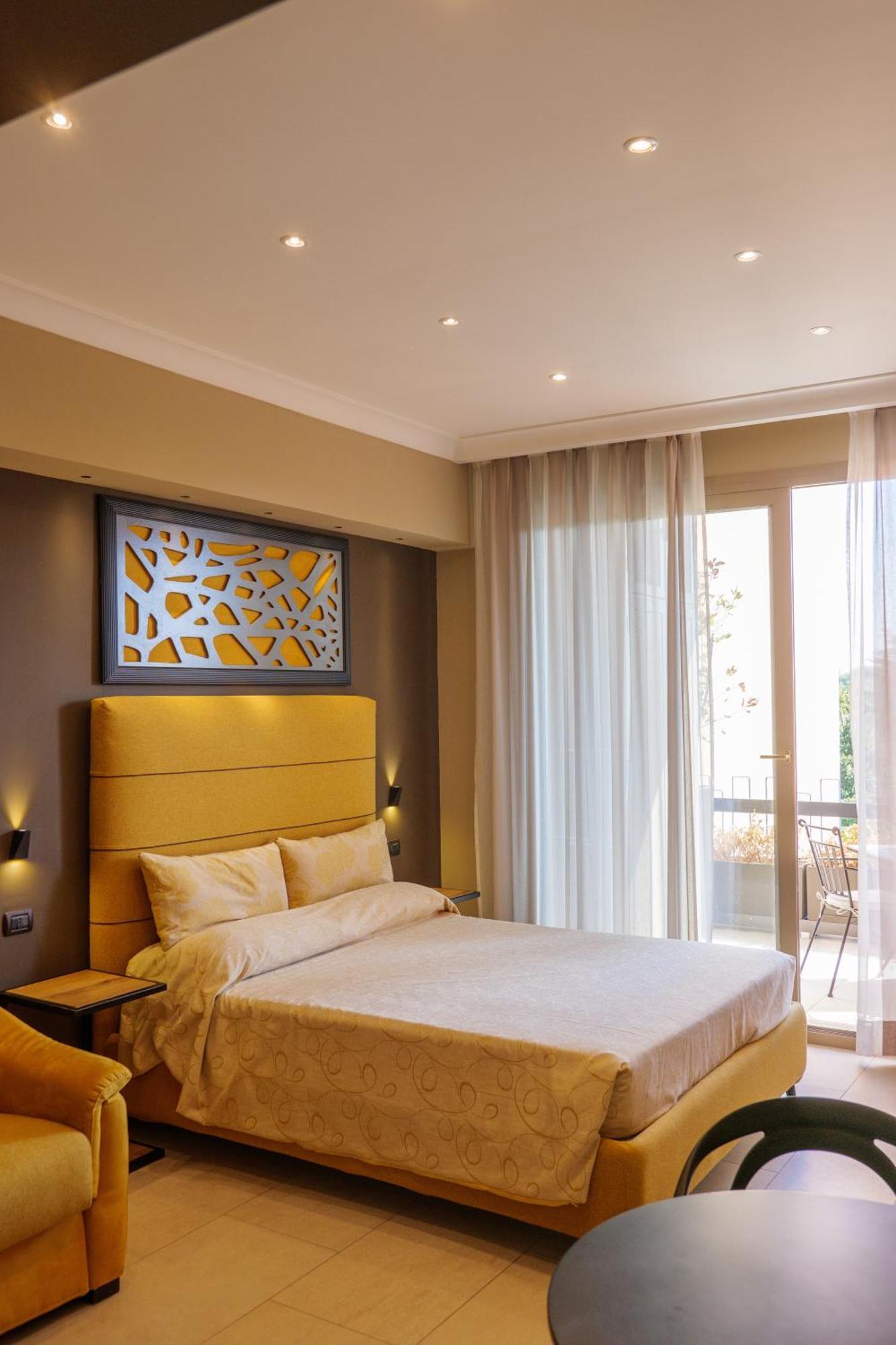Domus Aurelia Apartamento Roma