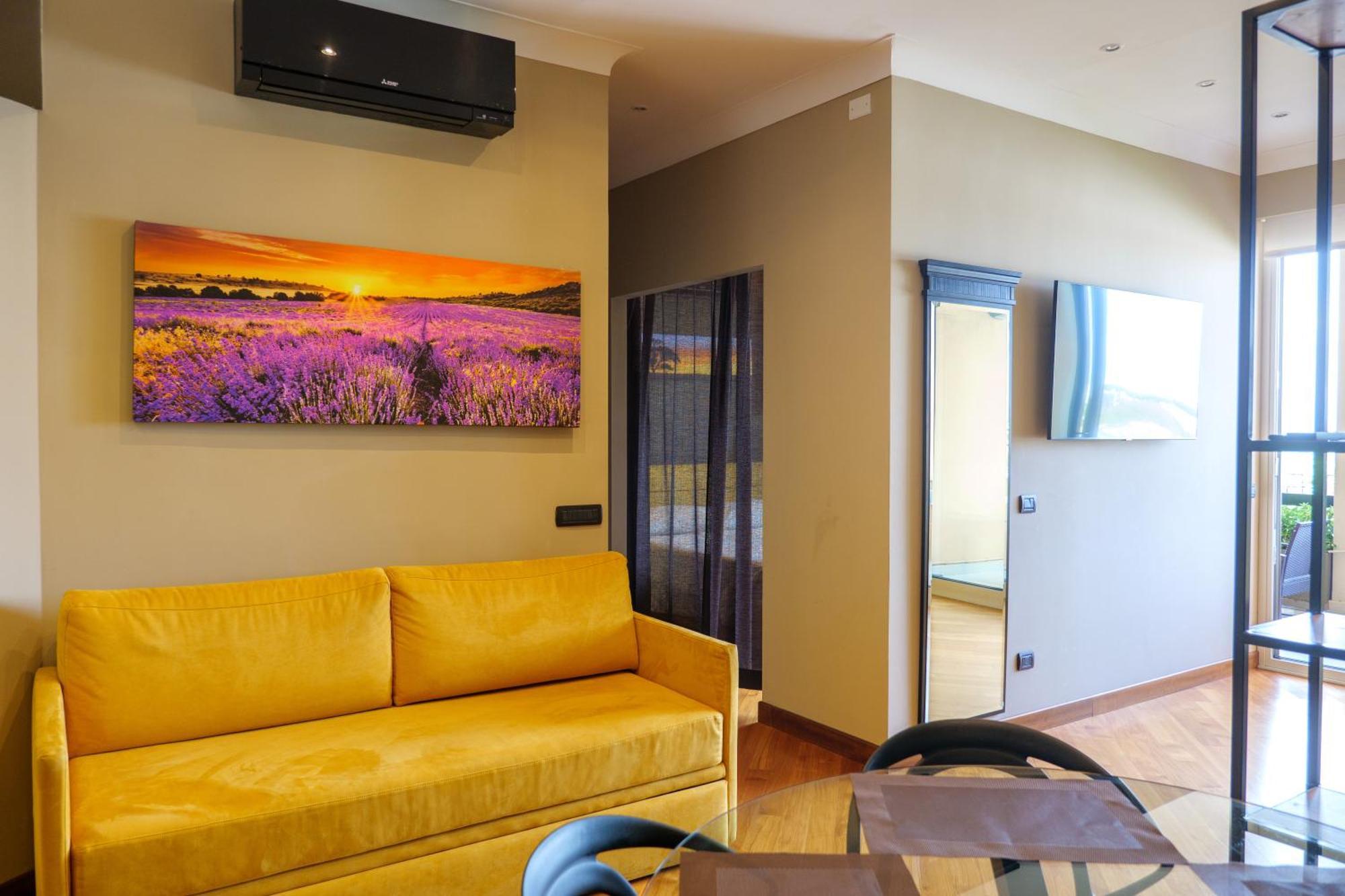 Apartamento Domus Aurelia