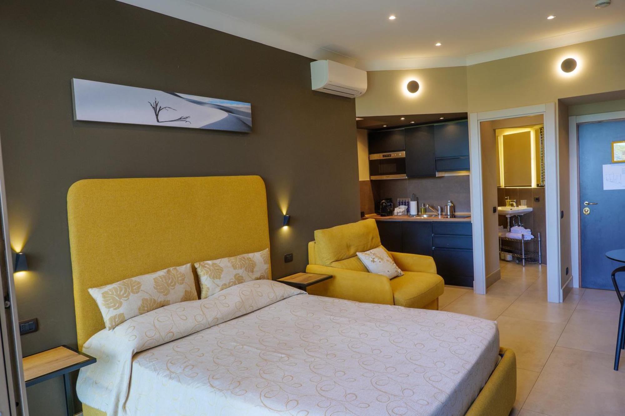Apartamento Domus Aurelia Roma