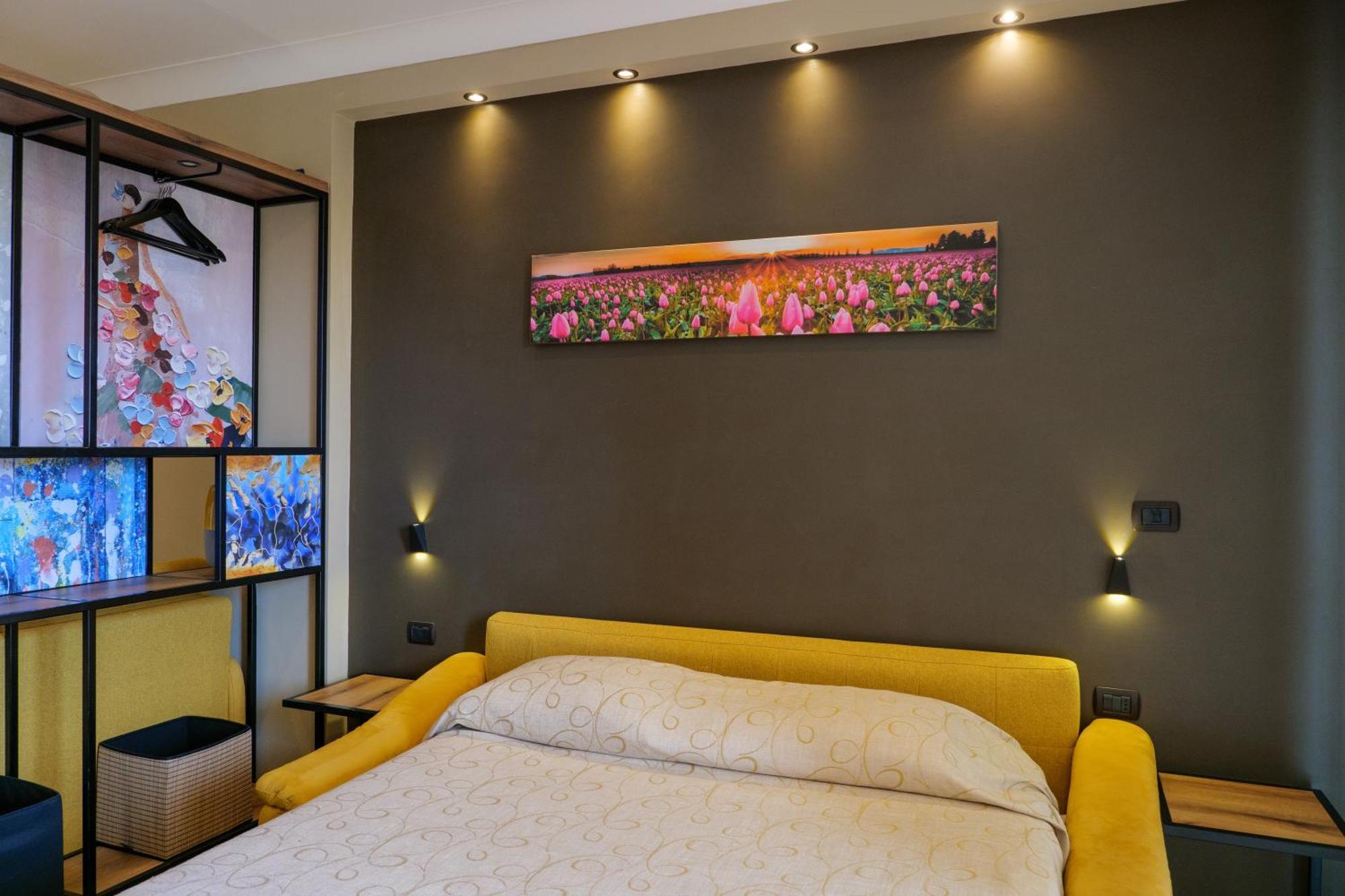 Apartamento Domus Aurelia