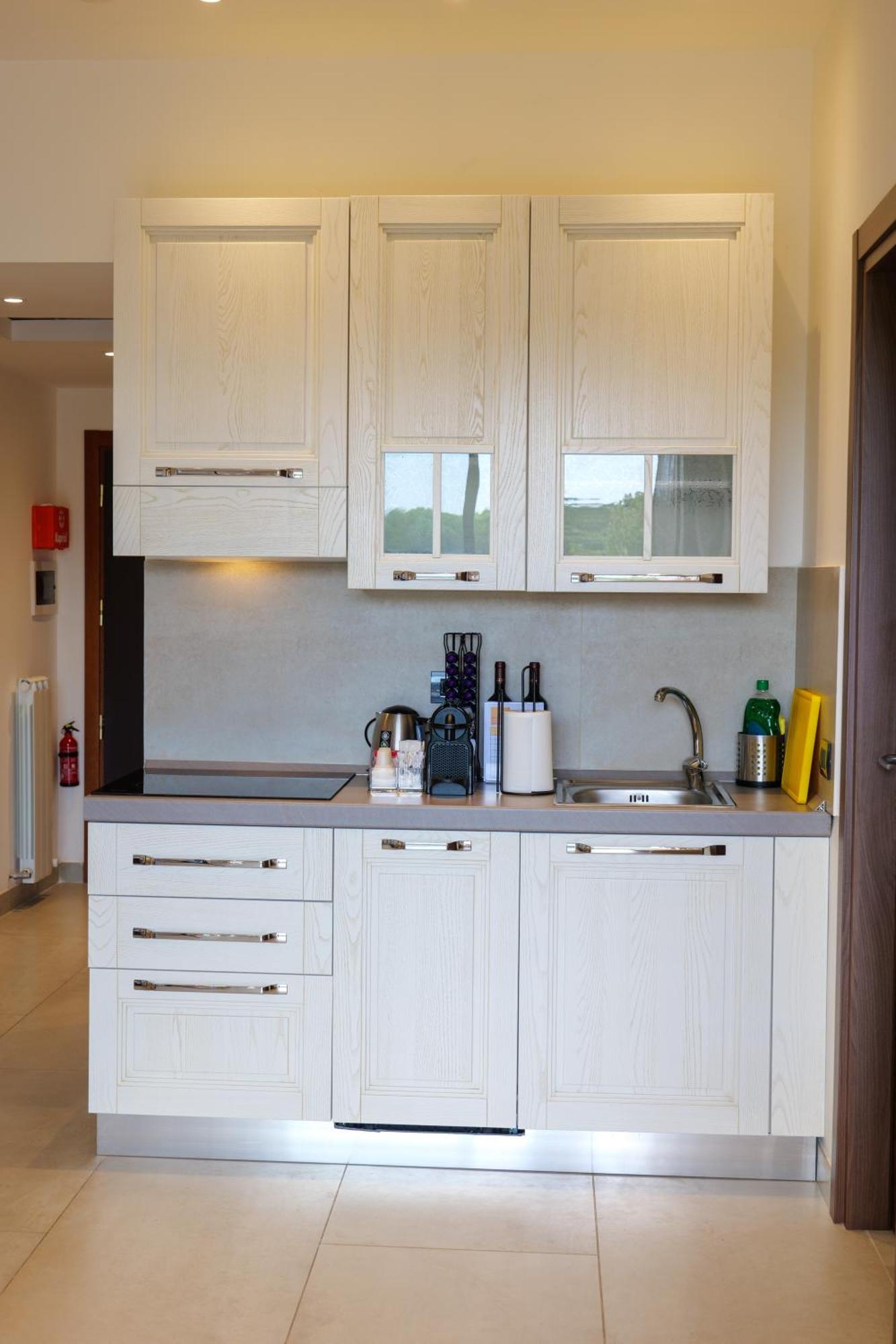 Apartamento Domus Aurelia Roma