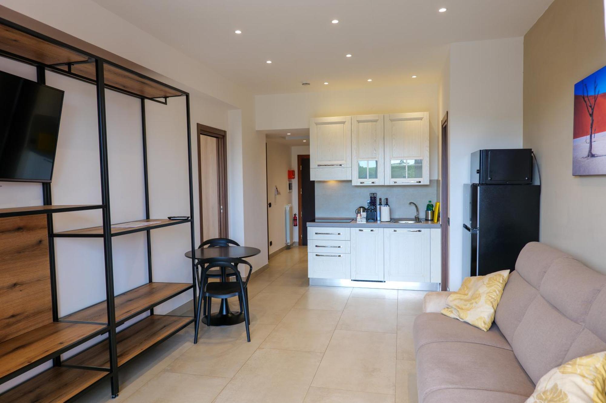 Domus Aurelia Apartamento