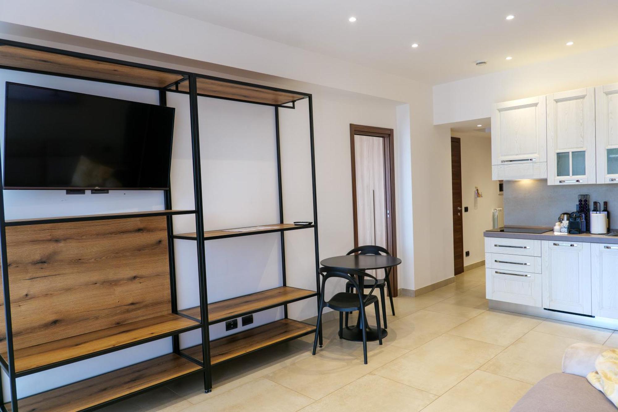 Apartamento Domus Aurelia Roma