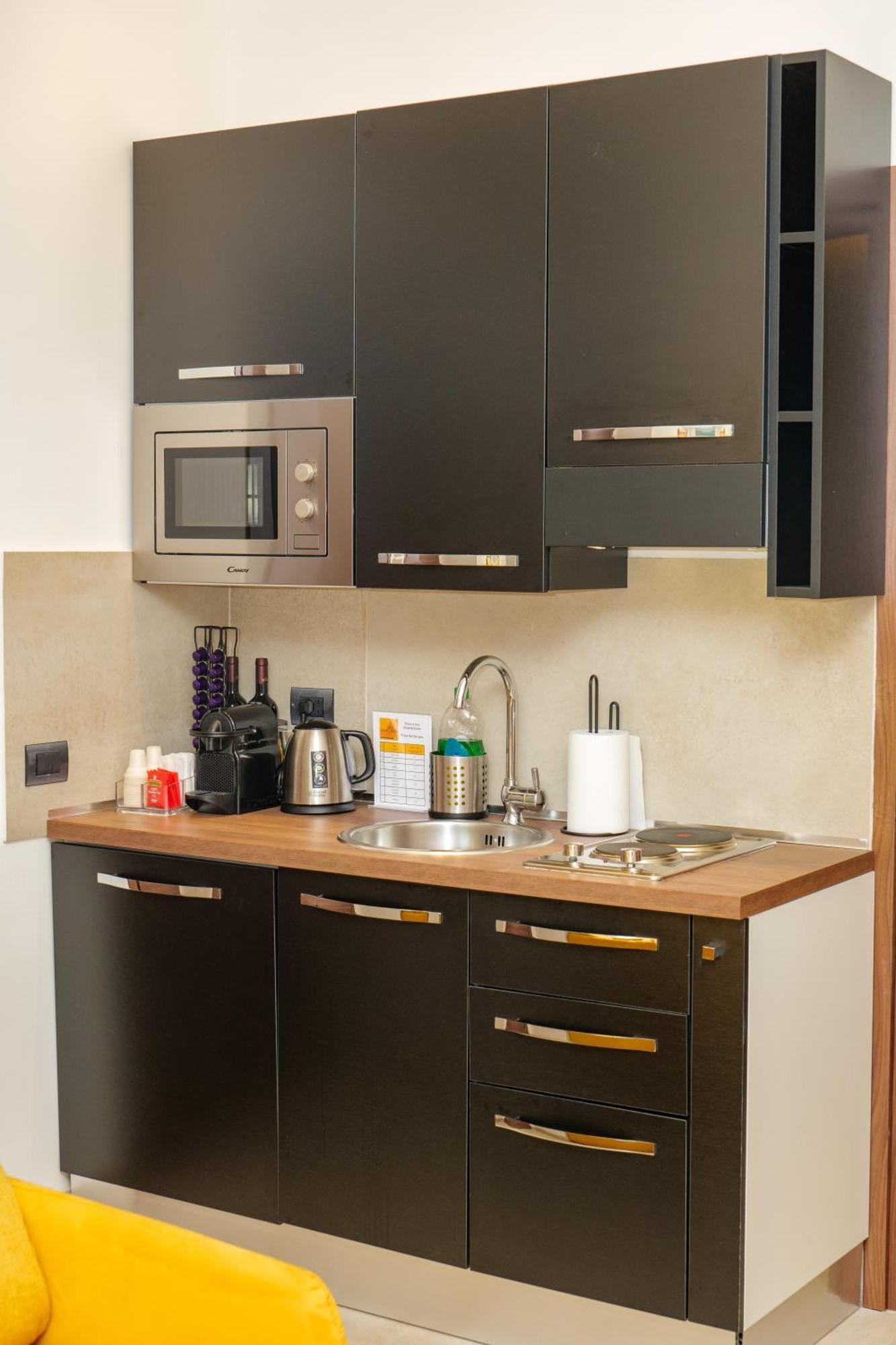 Apartamento Domus Aurelia
