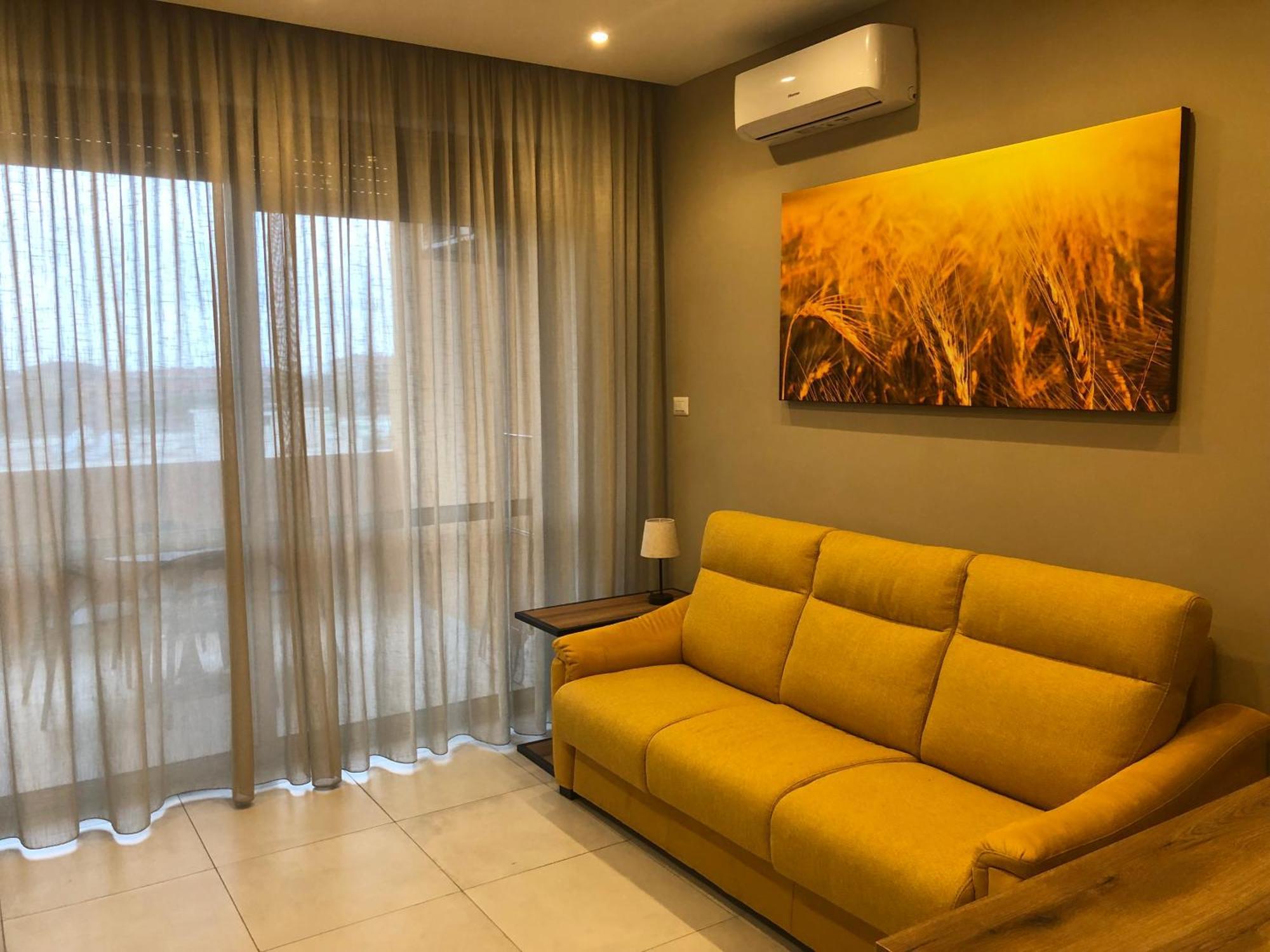 Domus Aurelia Apartamento *